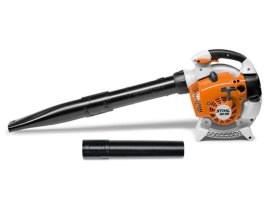 BG 86 Suflantă pe benzină